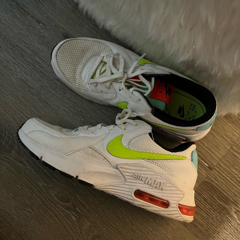 Nike size 8.5